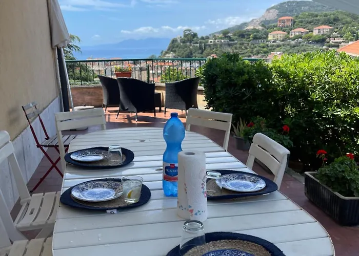 Manie Di Mare Bikers Friendly