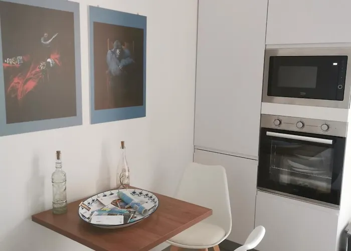 Manie Di Mare Bikers Friendly Finale Ligure