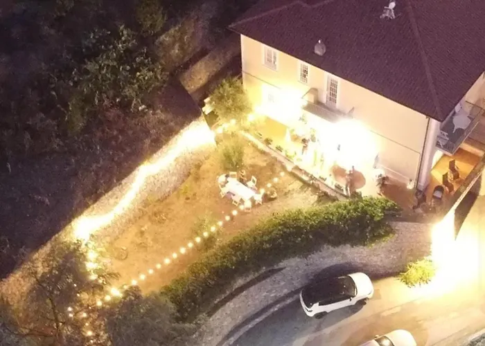 Manie Di Mare Bikers Friendly * Finale Ligure