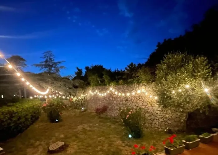 Appartement Manie Di Mare Bikers Friendly *