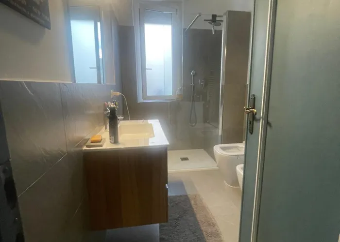 Appartement Manie Di Mare Bikers Friendly Finale Ligure