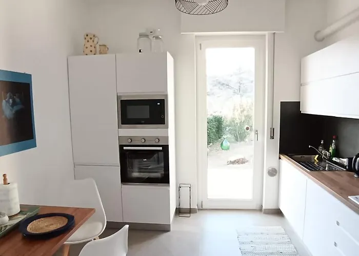 Manie Di Mare Bikers Friendly