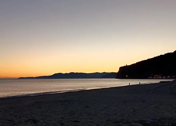 Manie Di Mare Bikers Friendly *