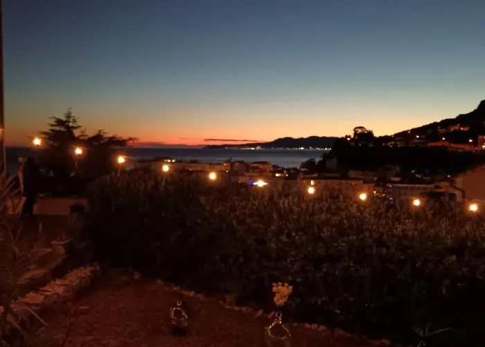 Manie Di Mare Bikers Friendly Appartement Finale Ligure