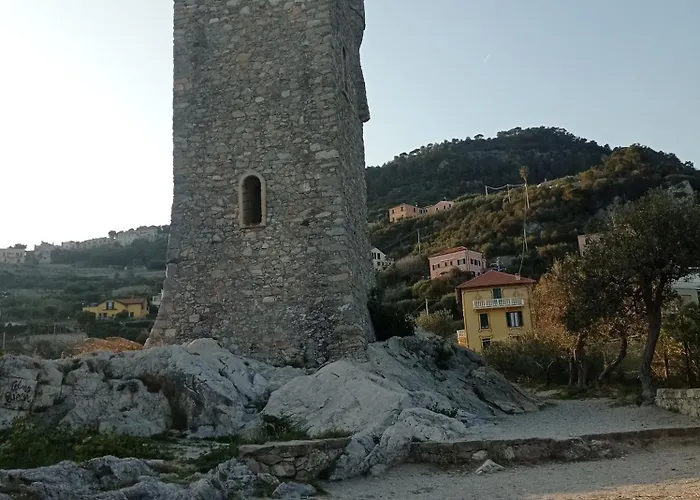 Manie Di Mare Bikers Friendly Finale Ligure