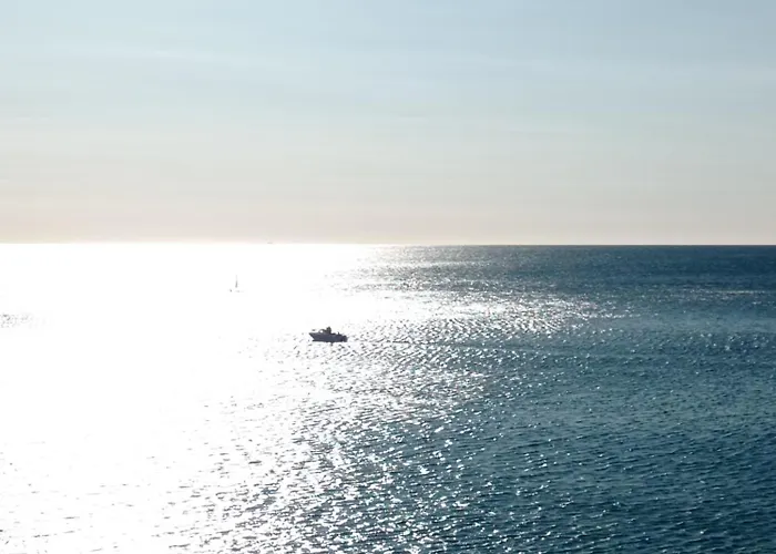 Appartement Manie Di Mare Bikers Friendly *