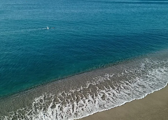 Appartement Manie Di Mare Bikers Friendly *